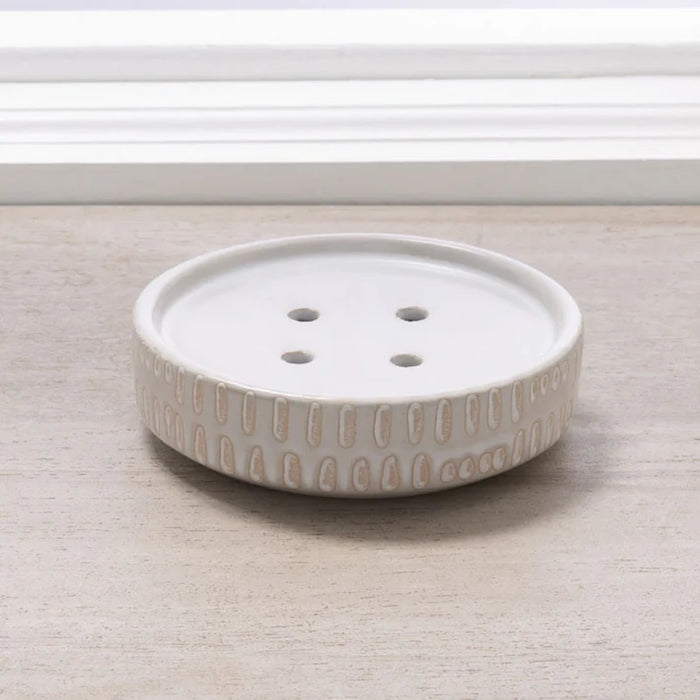 Porte-savon Collection Tunisia