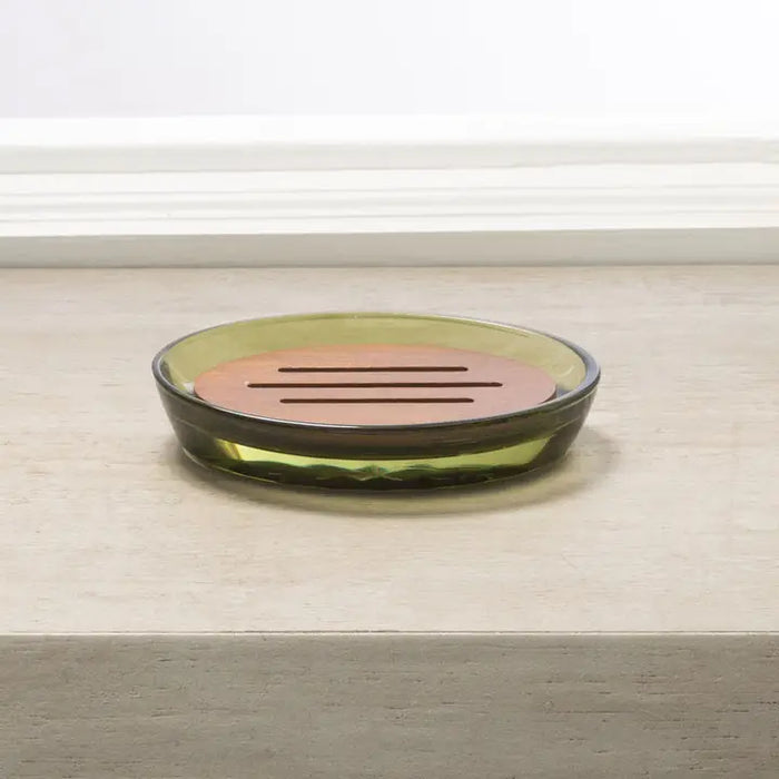 Soap Dish Vaso Collection