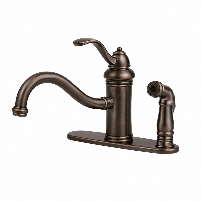 2-Piece Kitchen Faucet Marielle 