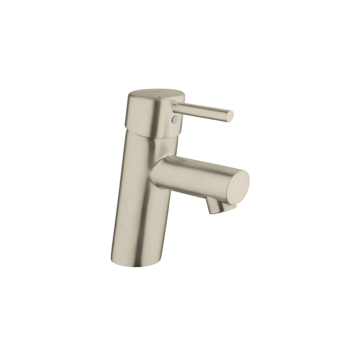 Single-hole sink faucet CONCETTO Collection