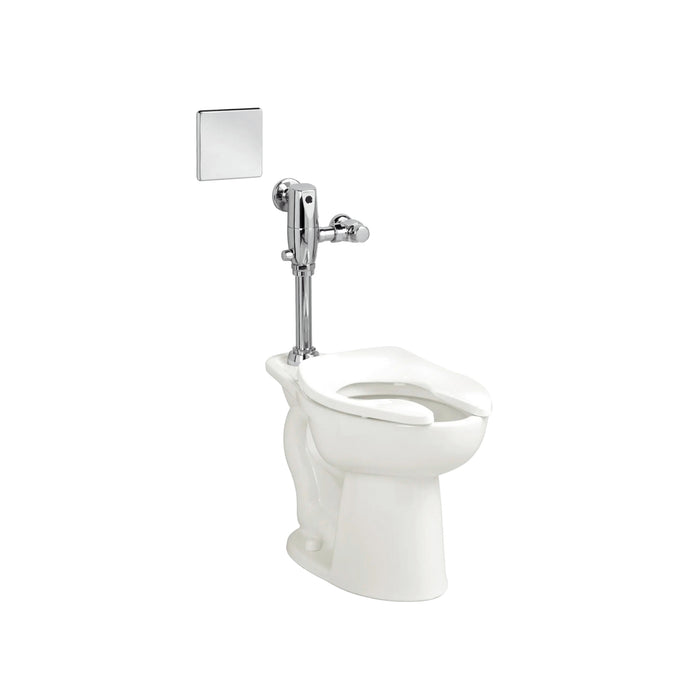 Toilette sans réservoir Madera