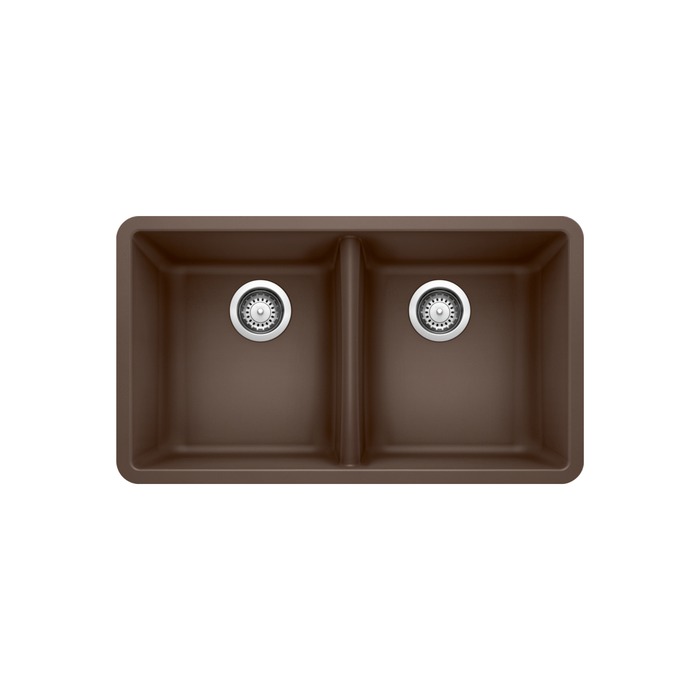 Horizon U2 Silgranit Kitchen Sink