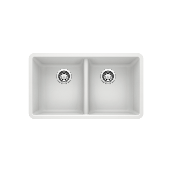 Horizon U2 Silgranit Kitchen Sink
