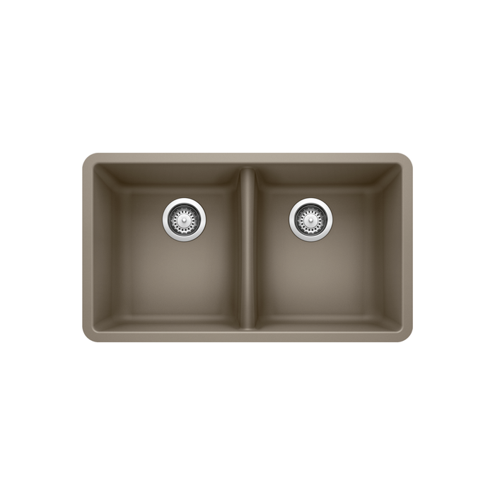Horizon U2 Silgranit Kitchen Sink