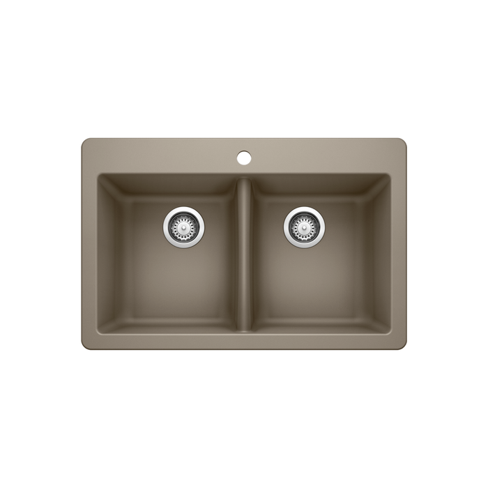 Horizon 210 Kitchen Sink