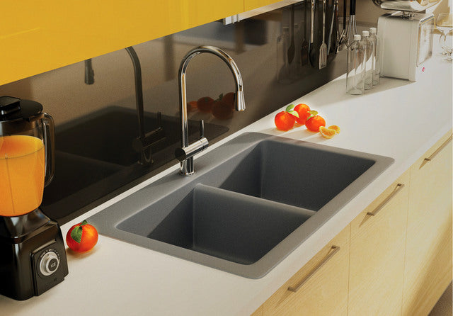 Horizon 210 Kitchen Sink