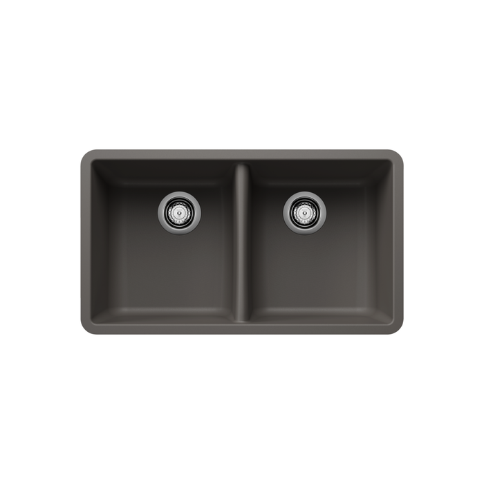 Horizon U2 Silgranit Kitchen Sink