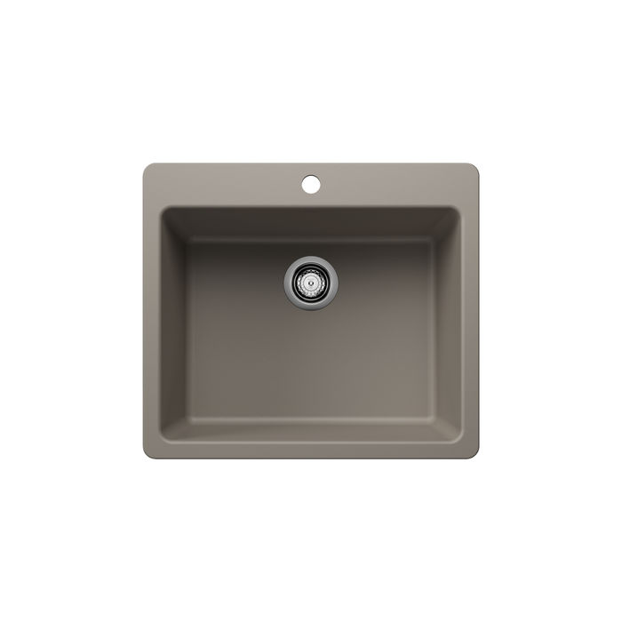 Liven Kitchen Sink