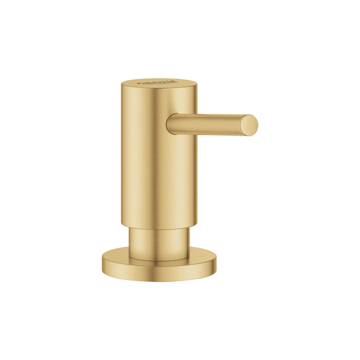 Distributeur de savon Collection Cosmopolitan