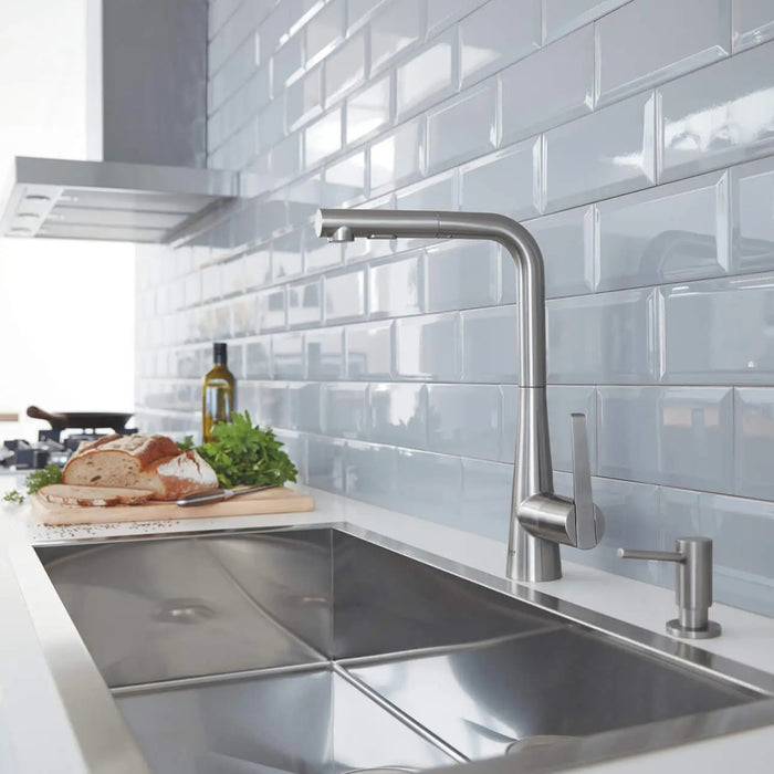 Distributeur de savon Collection Cosmopolitan