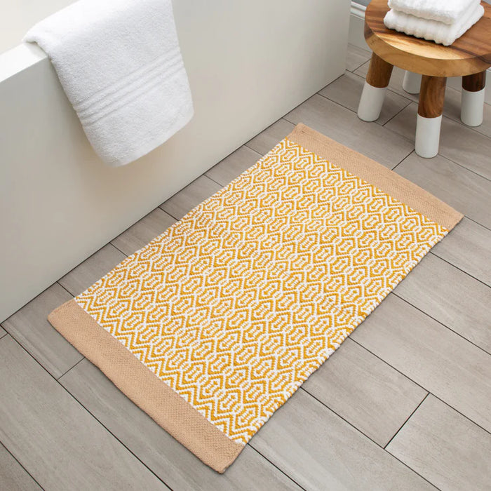 Bath Mats Carmen Collection