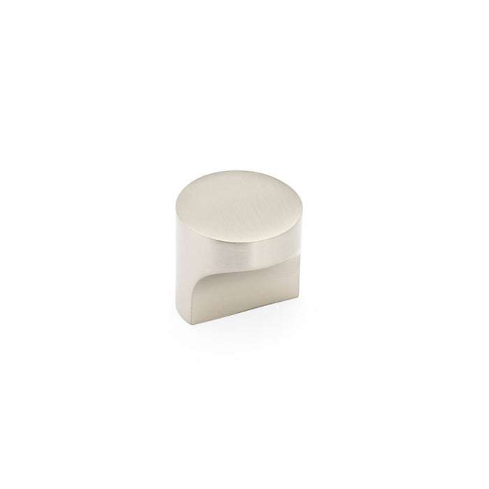 Haniburton Collection Round Cabinet Knob