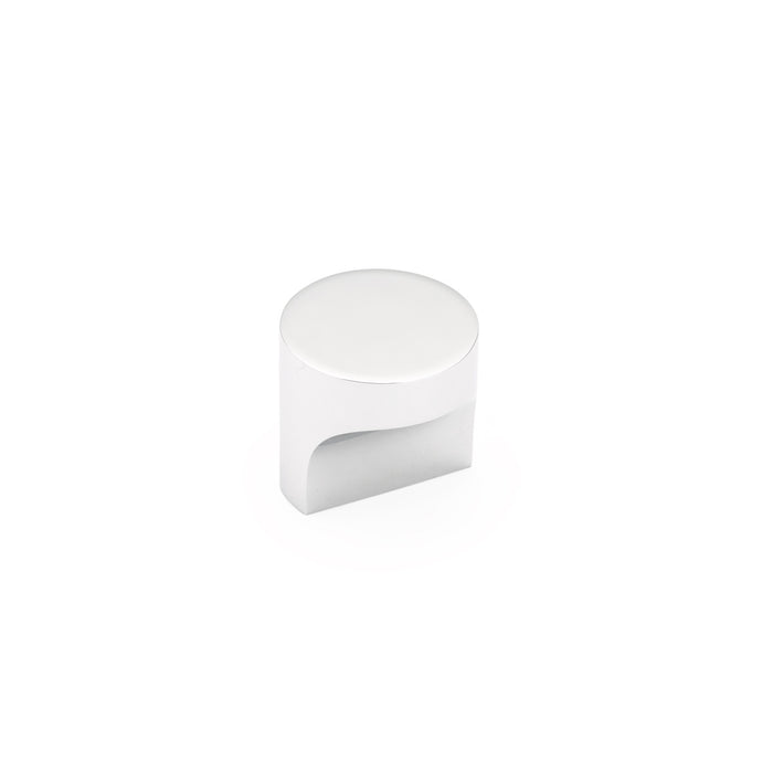 Haniburton Collection Round Cabinet Knob