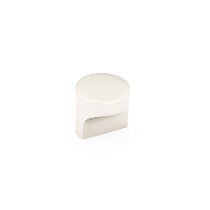Haniburton Collection Round Cabinet Knob