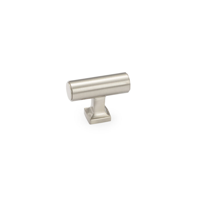 Haniburton Collection T-Bar Cabinet Knob