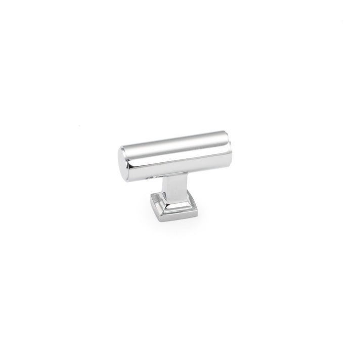 Haniburton Collection T-Bar Cabinet Knob