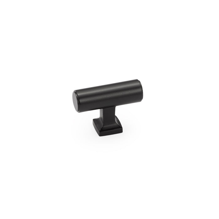 Haniburton Collection T-Bar Cabinet Knob