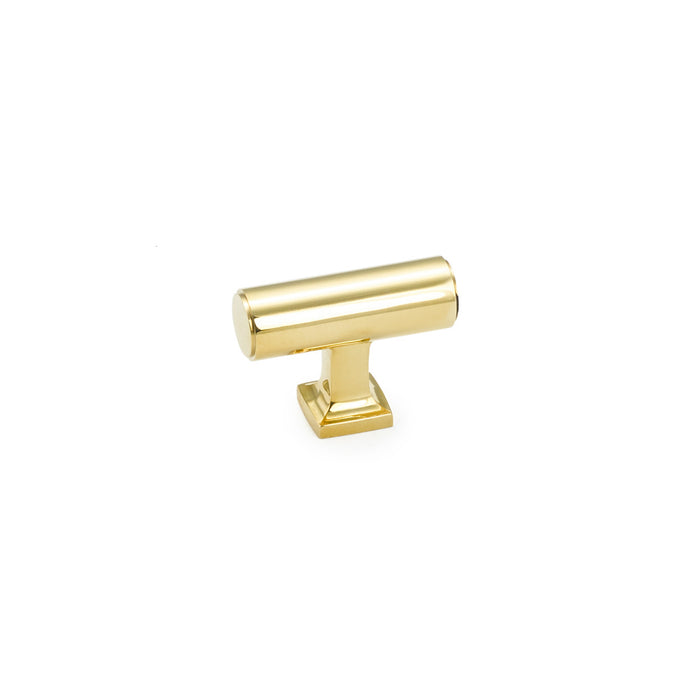 Haniburton Collection T-Bar Cabinet Knob