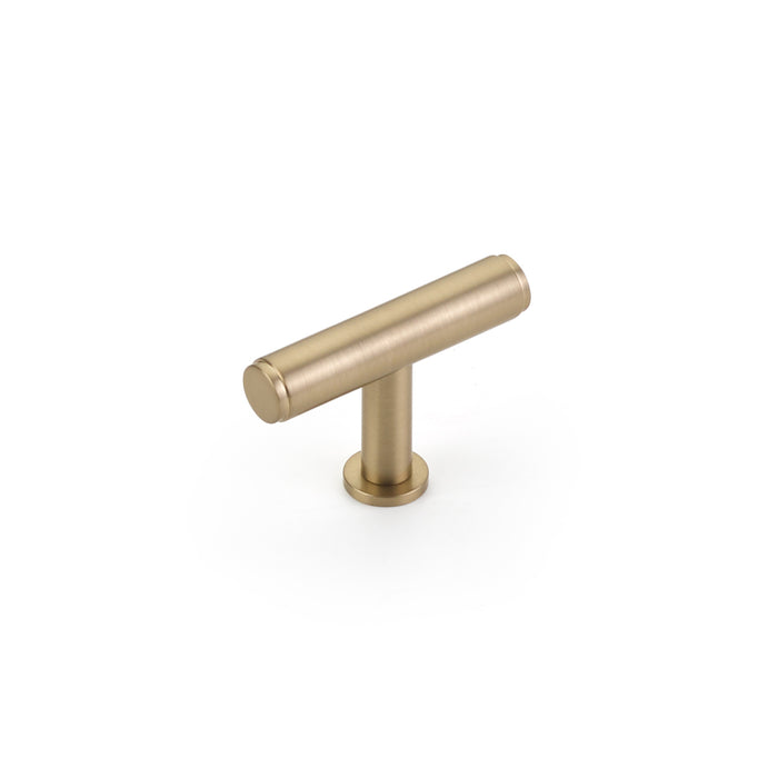 T-Bar Cabinet Knob Pub House Collection