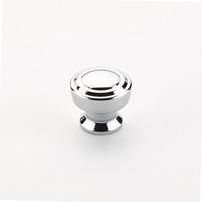 Cabinet Knob Menlo Park Collection 