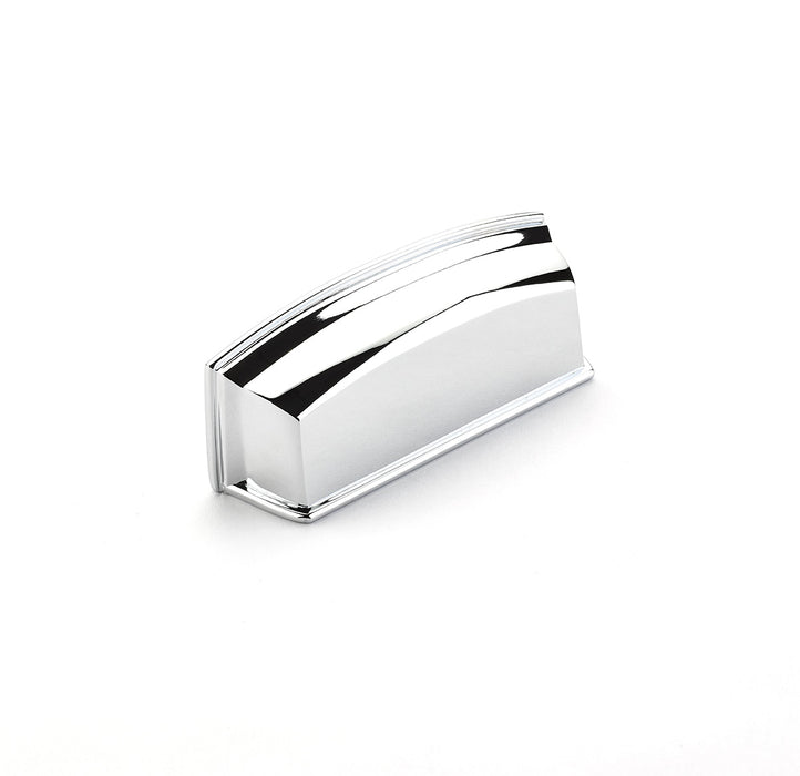 Poignée d’armoire en coquille Collection Menlo Park