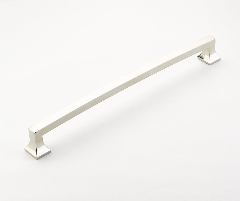 Menlo Park Collection Rounded Appliance Handle