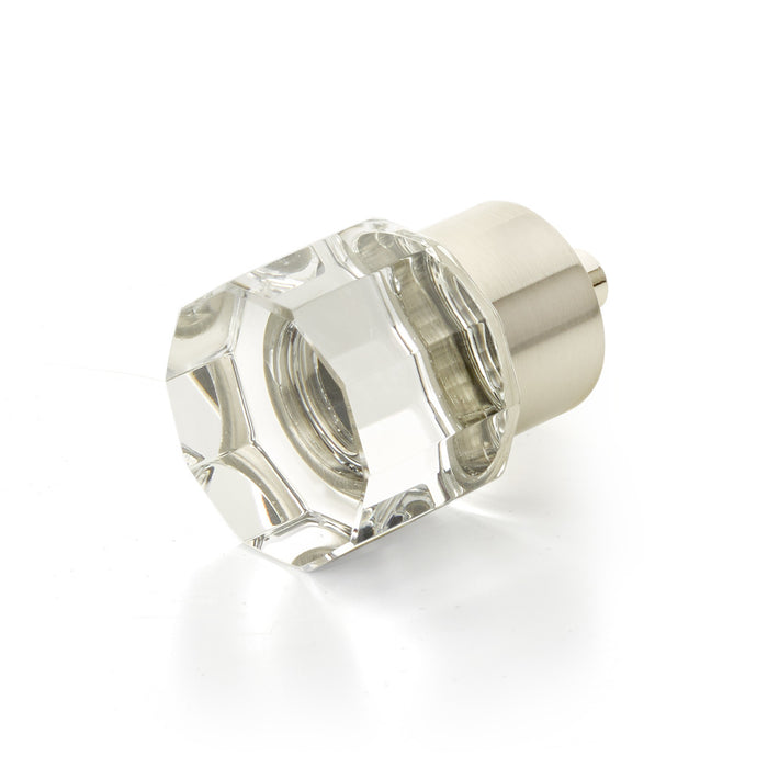 Glass Cabinet Knob City Lights Collection