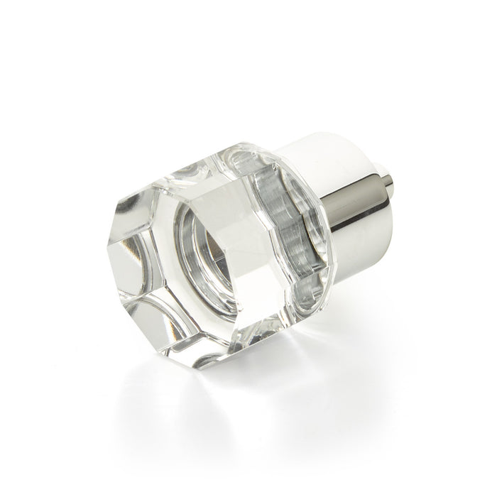 Glass Cabinet Knob City Lights Collection