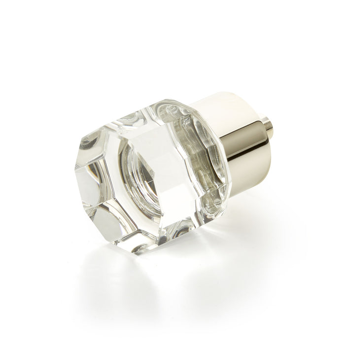 Glass Cabinet Knob City Lights Collection