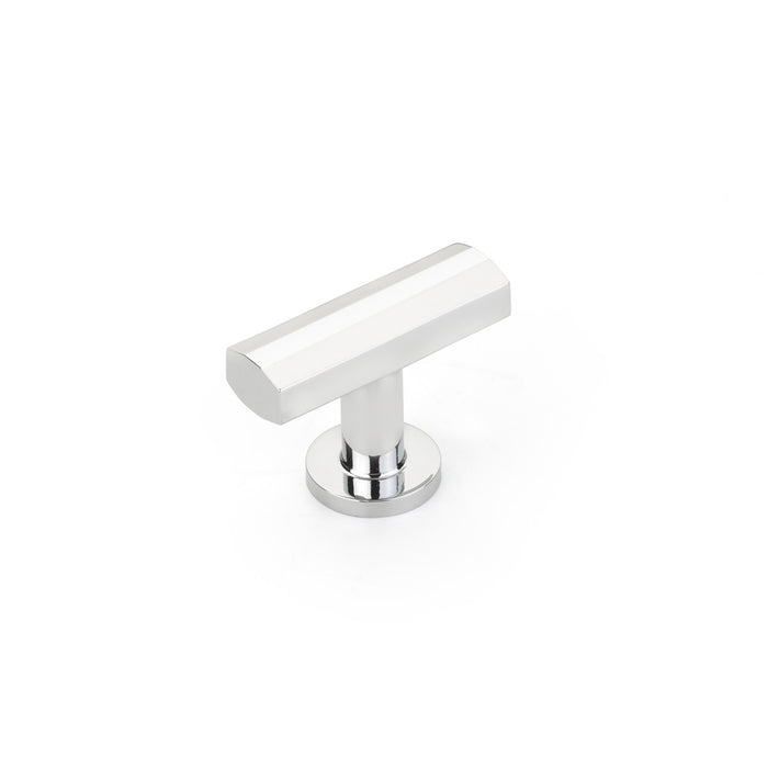 Heathrow Collection T-Bar Cabinet Knob