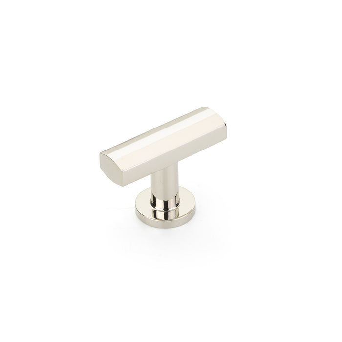 Heathrow Collection T-Bar Cabinet Knob