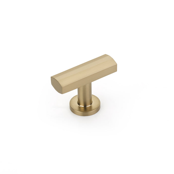 Heathrow Collection T-Bar Cabinet Knob