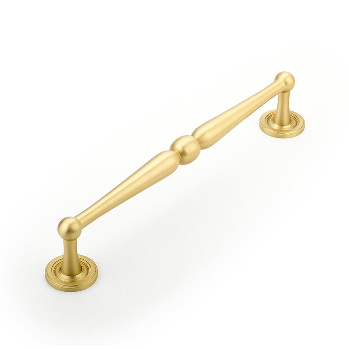 Atherton Collection Cabinet handle