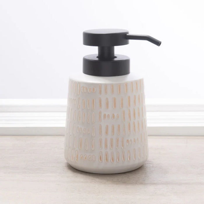 Pompe lotion/savon Collection Tunisia