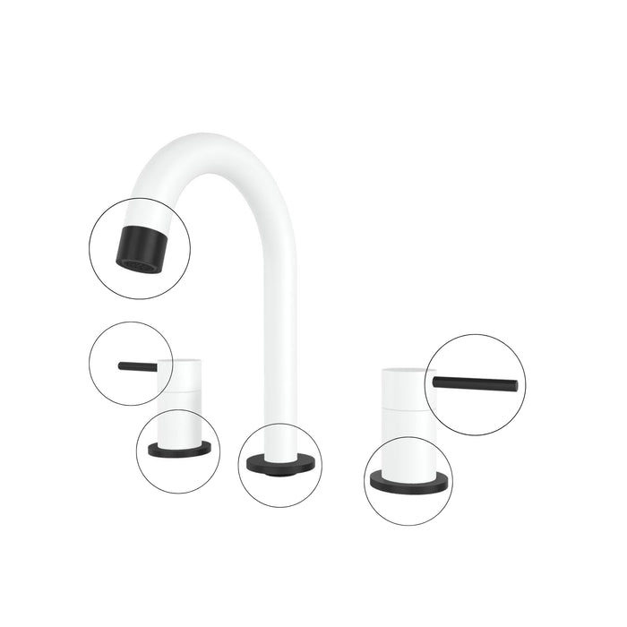 8" Sink Faucet UMIX Collection