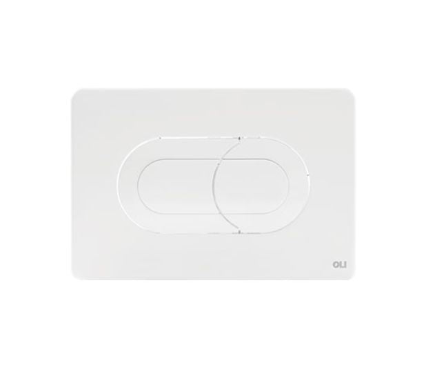 Plaque de commande Collection Salina