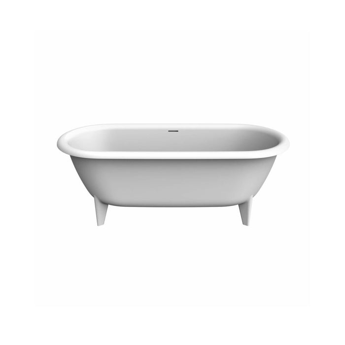 Baignoire autoportante 67" x 32" Collection Elton