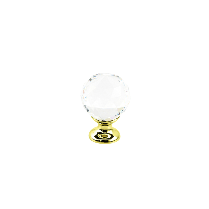 Glass Cabinet Knob Stargaze Collection