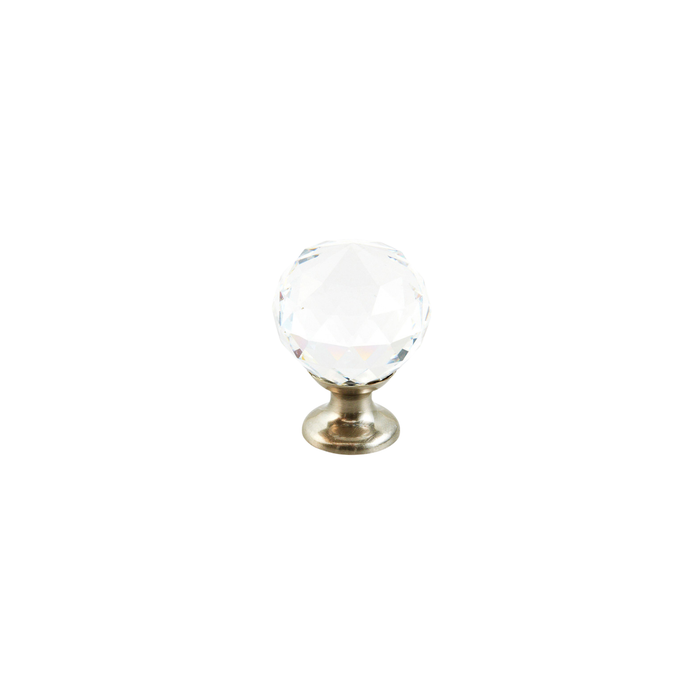 Glass Cabinet Knob Stargaze Collection
