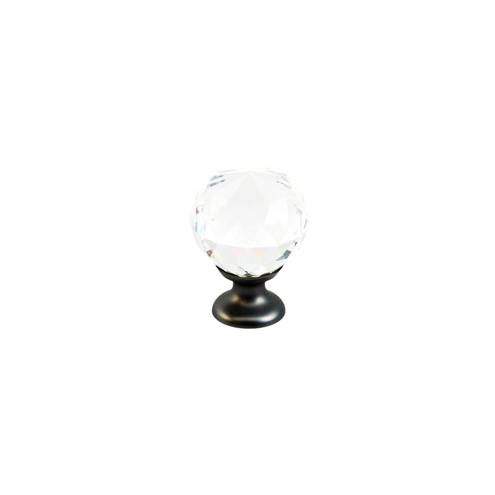 Glass Cabinet Knob Stargaze Collection