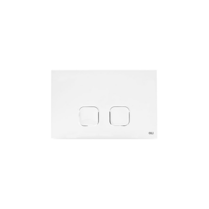 Plaque de commande Collection Plain