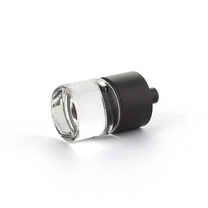 Glass Cabinet Knob City Lights Collection