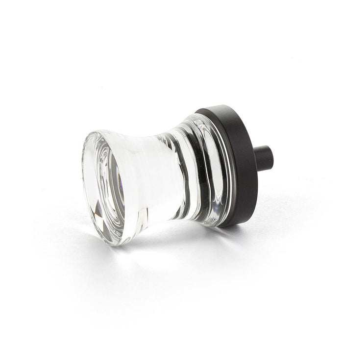 Glass Cabinet Knob City Lights Collection