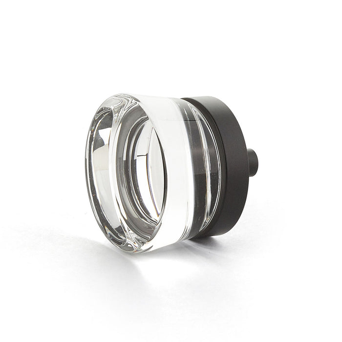 Glass Cabinet Knob City Lights Collection