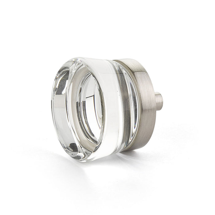 Glass Cabinet Knob City Lights Collection