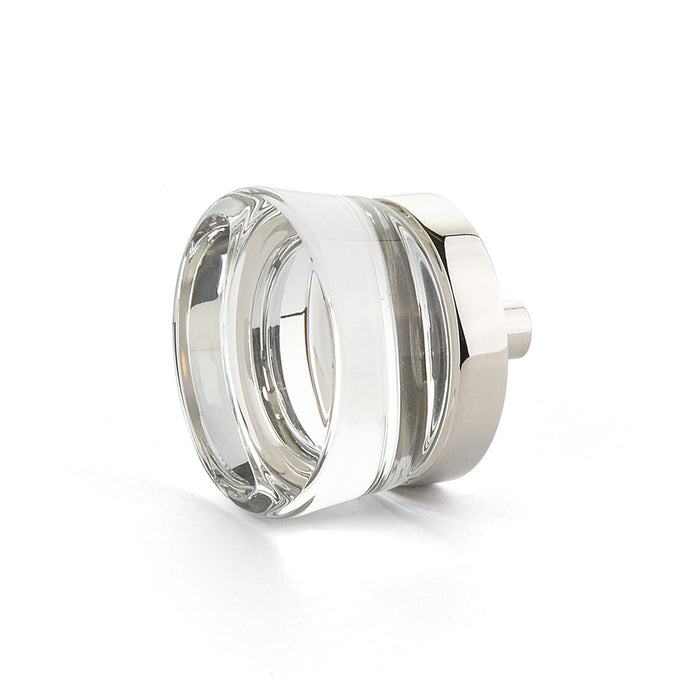 Glass Cabinet Knob City Lights Collection