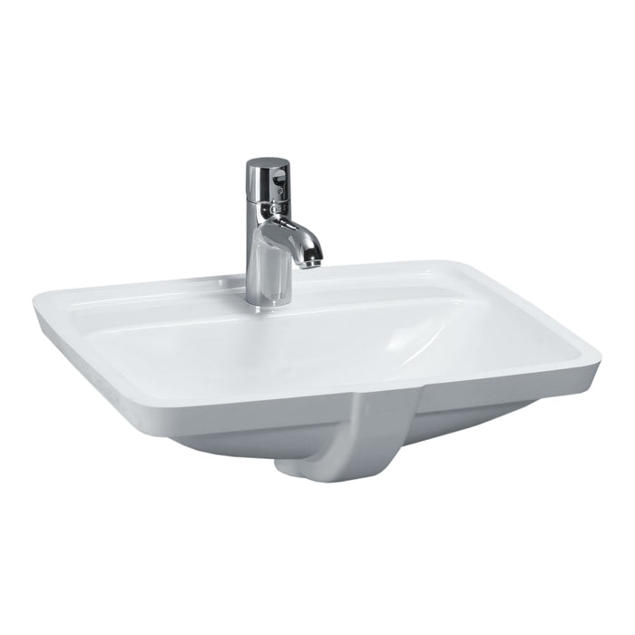 Lavabo sous plan Laufen Pro S