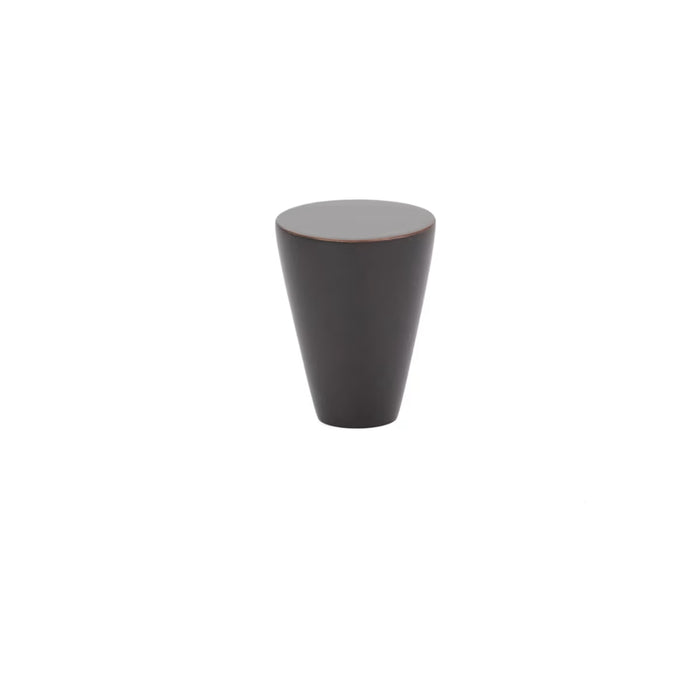 Cone Cabinet Knob Contemporary Collection