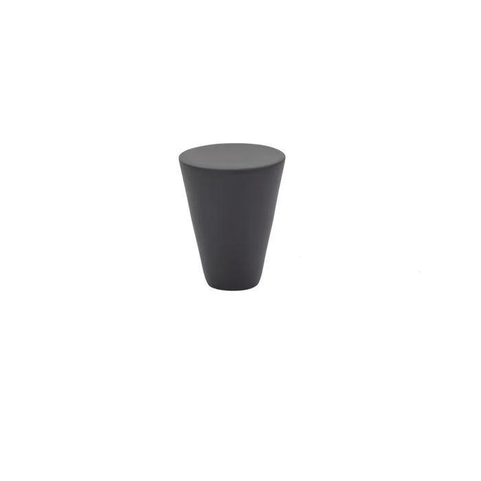 Cone Cabinet Knob Contemporary Collection
