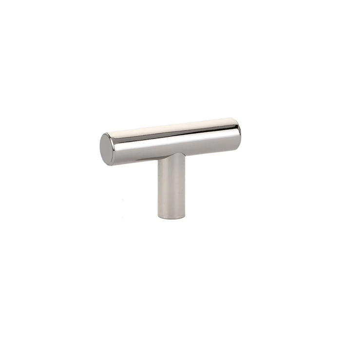 Bouton d’armoire en T